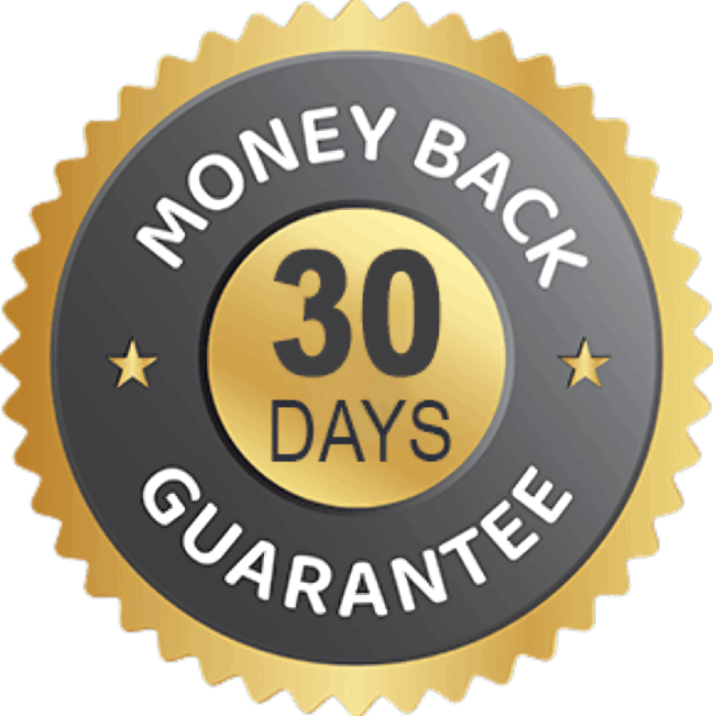 WellHeater 100% refund Guarantee