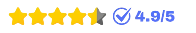 Wellheater 5 star rating