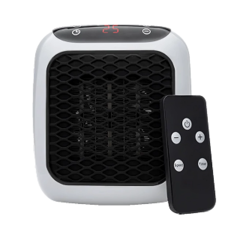Wellheater