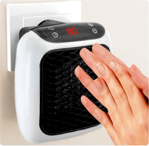 How to use WellHeater