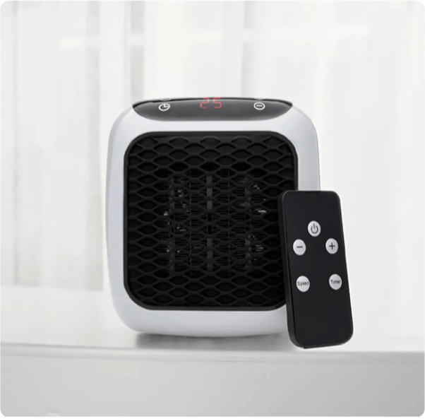 WellHeater