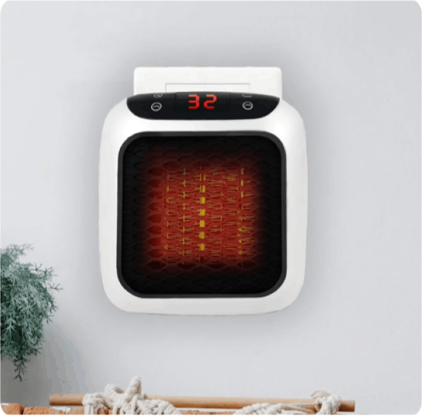 WellHeater